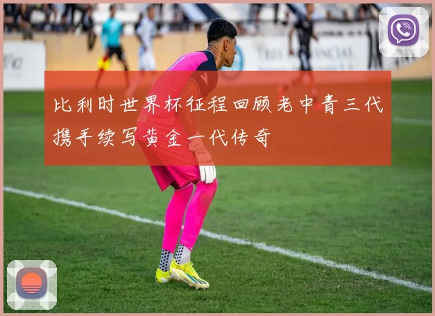 比利时世界杯征程回顾老中青三代携手续写黄金一代传奇